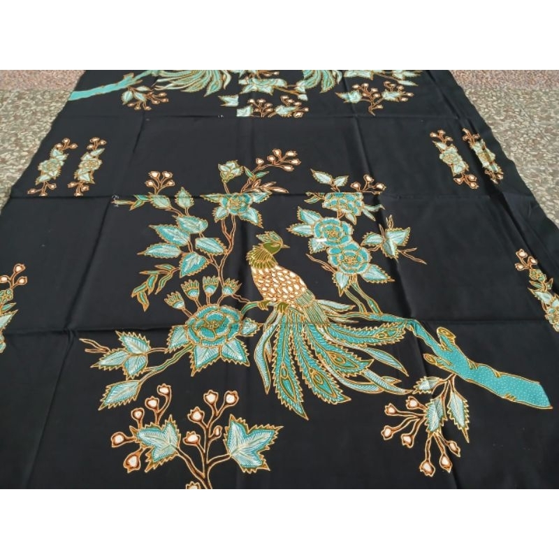 Kain Batik Full Tulis Asli Solo