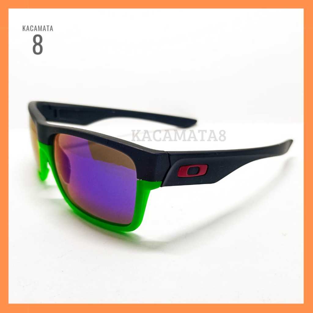 Kacamata hitam sunglass sepeda hiking mancing