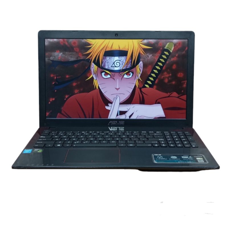 Laptop Asus X550JX Intel Core i7-4720HQ 4/256gb GTX 950M