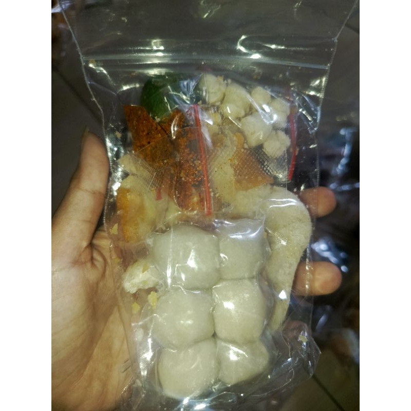 

BASO ACI TERPEDAS DAN TERMURAH