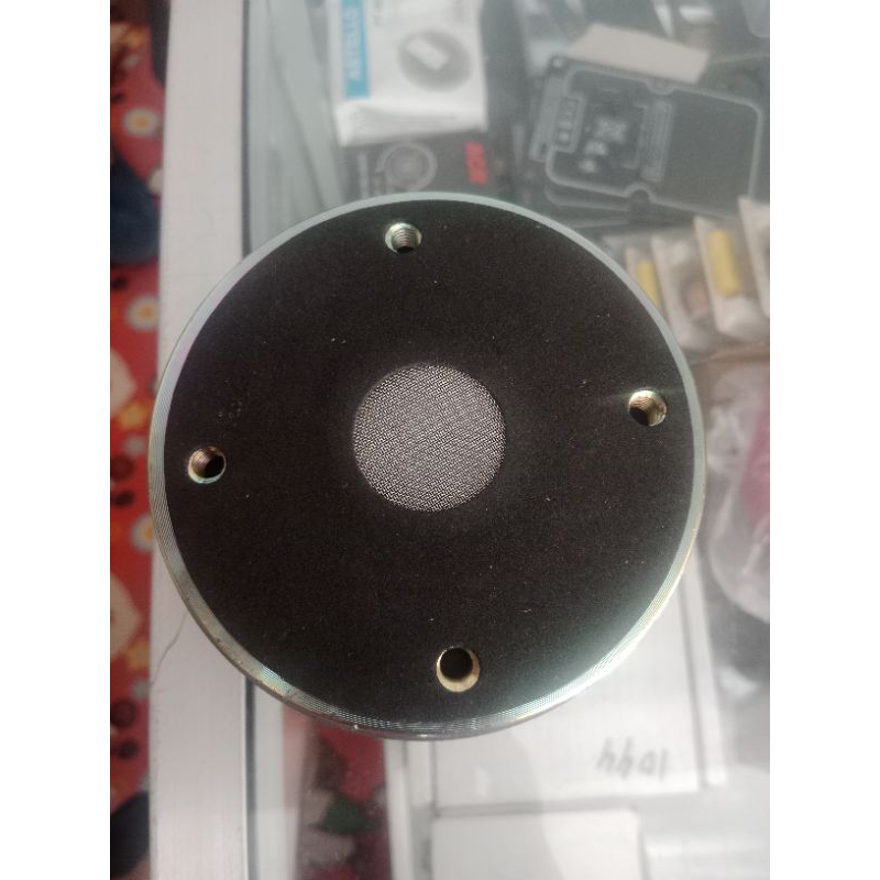 Driver Tweeter SPL DE350
