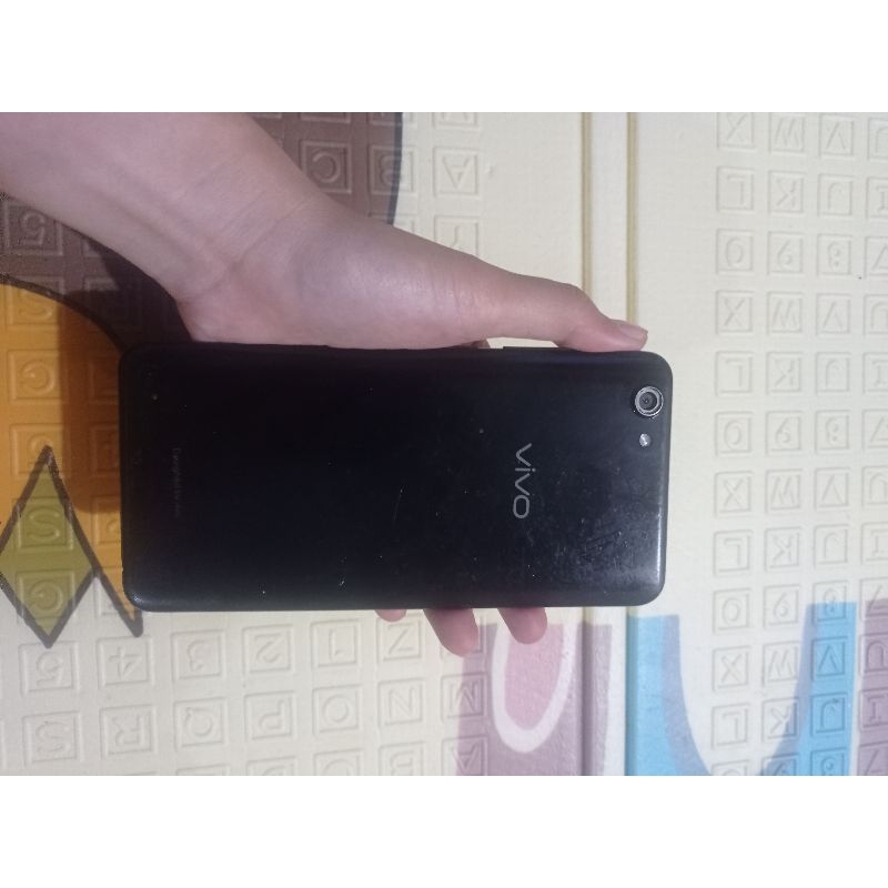 Vivo Y71 Hp murah