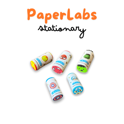 

Goods Penghapus Pensil Karet Motif Super Hero Avenger