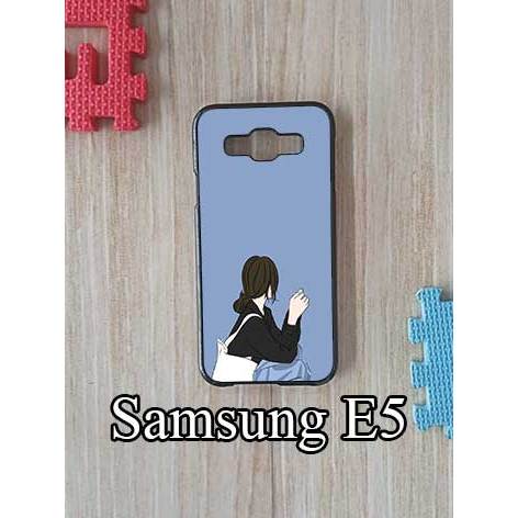 Hardcase Samsung E5 - Case Hp - Casing Hp - Hardcase Samsung E5  -Hardacse glosyy  - Casing Hp - Har