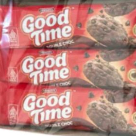 

TERMURAH CEMILAN GOOD TIME 12x26.5 GRAM