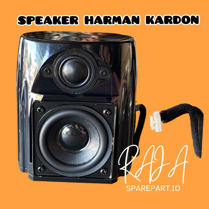 SPEAKER HARMAN KARDON