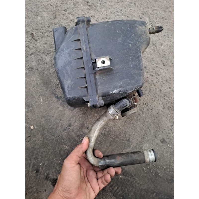 Box filter udara yamaha Xabre xabre150 original
