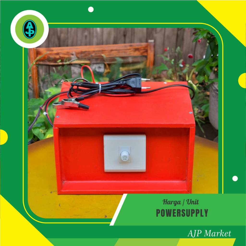 Pengatur kecepatan odong odong kereta panggung dimmer AC