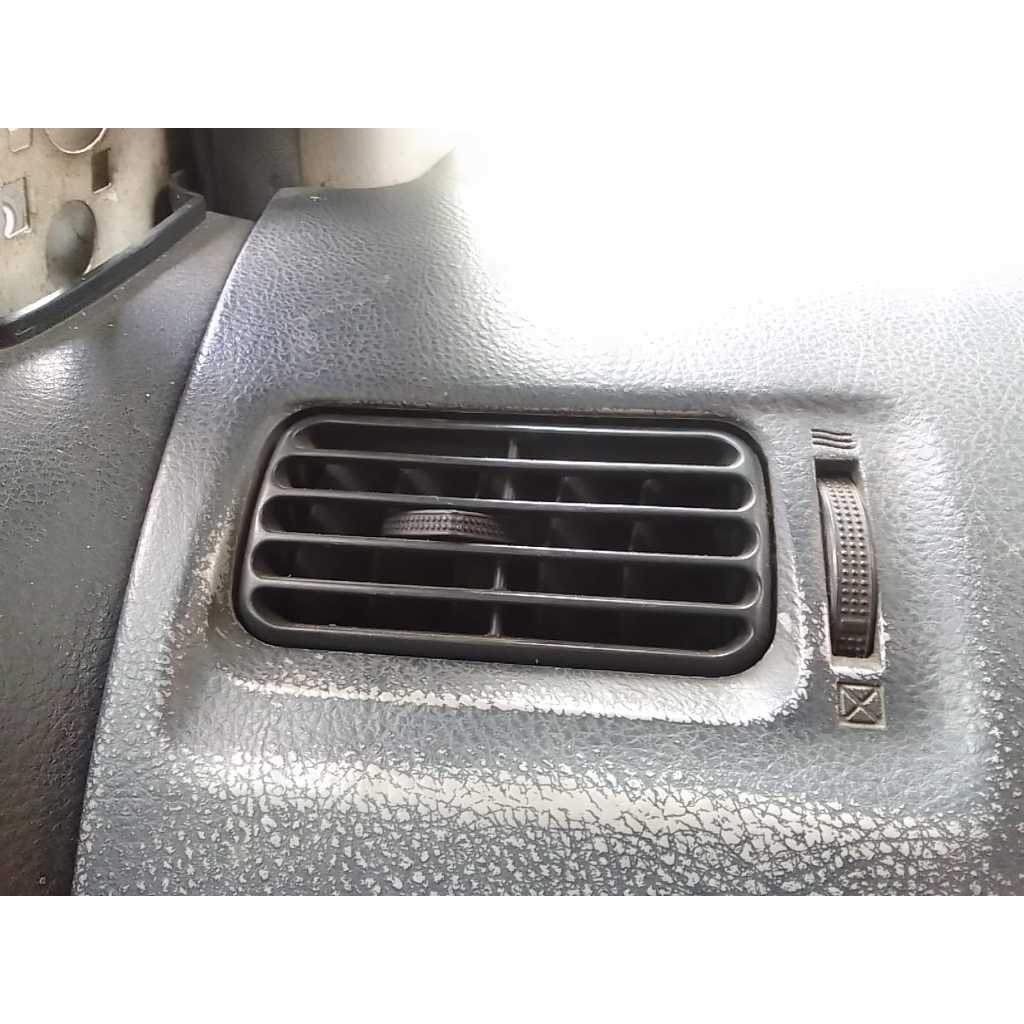 Kisi kisi AC VIOS Gen 1 Bagian Kanan Kiri
