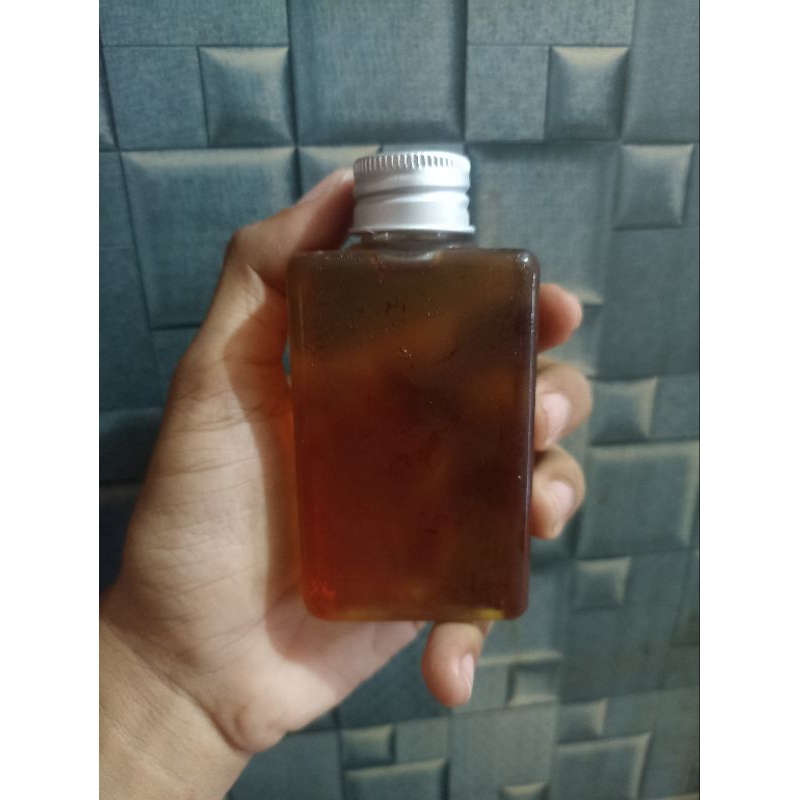 

Madu asli & alami 250ML cocok untuk kesehatan dan konsumsi