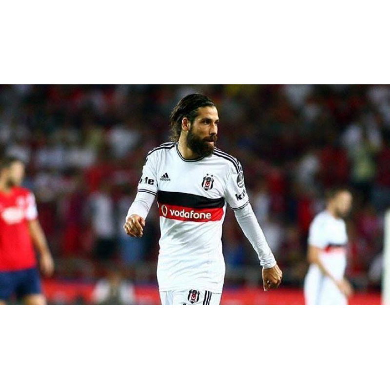 Orisinal Besiktas 2014-15 Home