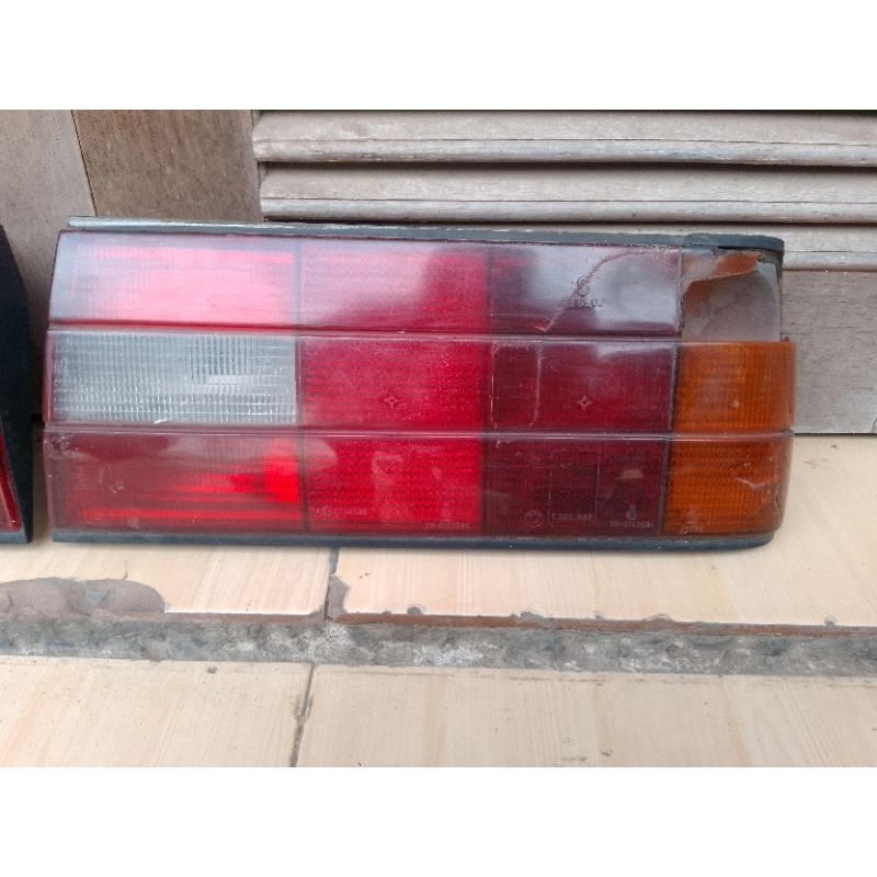 Stoplamp OEM BMW E30