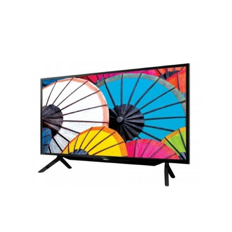 LED TV 42 Inch SHARP Smart TV HD 2T-C42DF1i