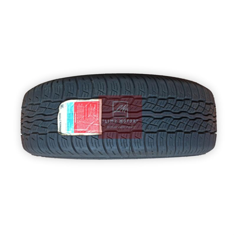 Ban Luar Bridgestone 235 60 R.16 100H Dueler HT 687
