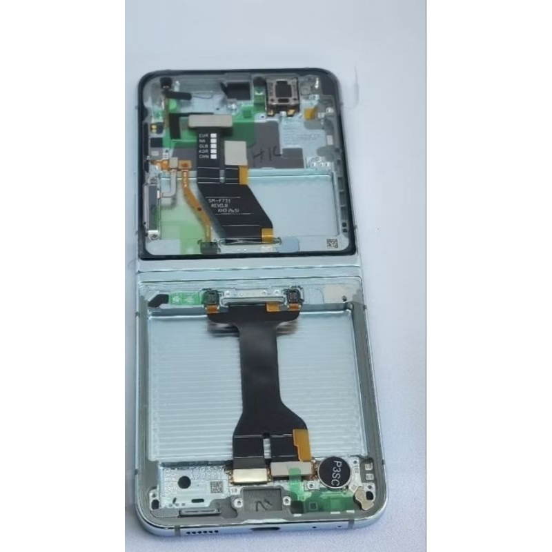 LCD Z 5 FLIP samsung