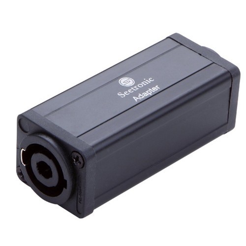 Seetronic ST 301 Jack Sambung Speakon Seetronic ST 301 Original / Jack Sambung Spikon to Spikon ST 3