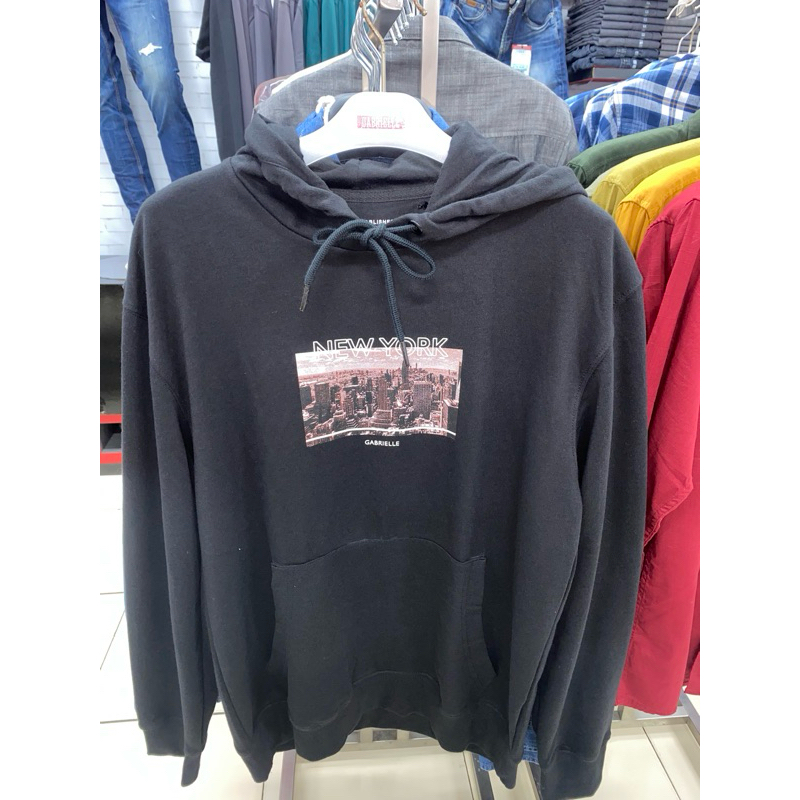 Hoodie Gabrielle terbaru harga murah di ramayana sadang