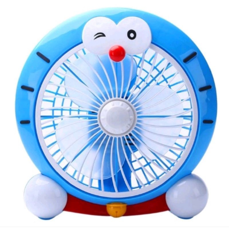 Kipas Karakter/kipas angin Box Fan