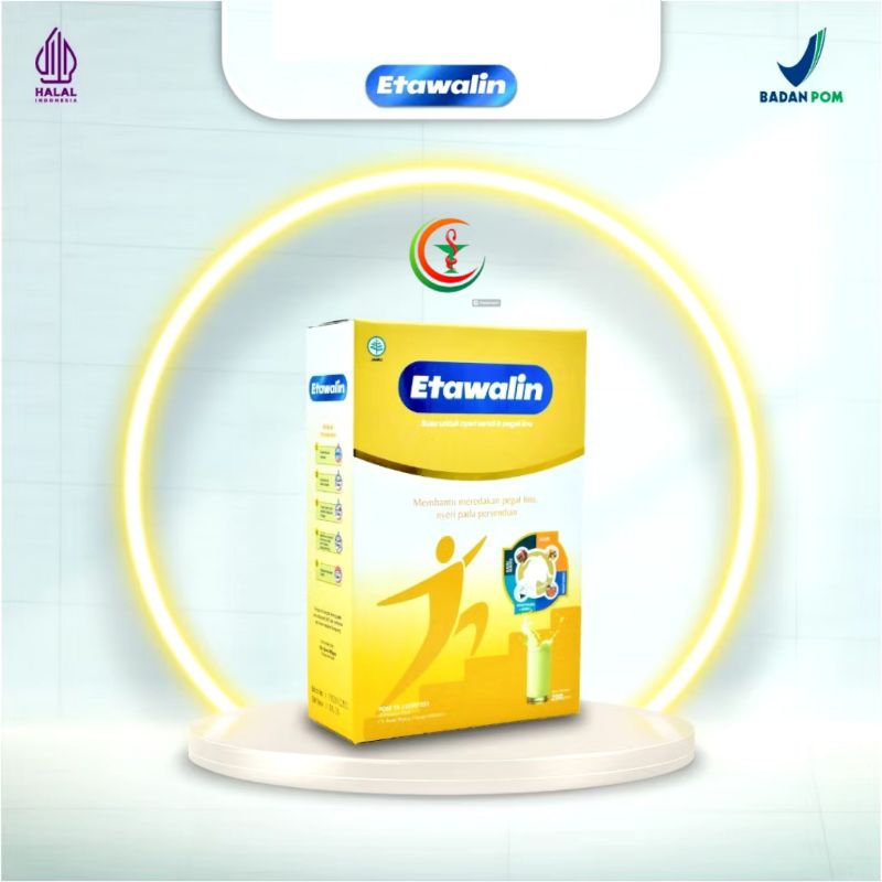 

SUSU ETAWALIN 200 gram