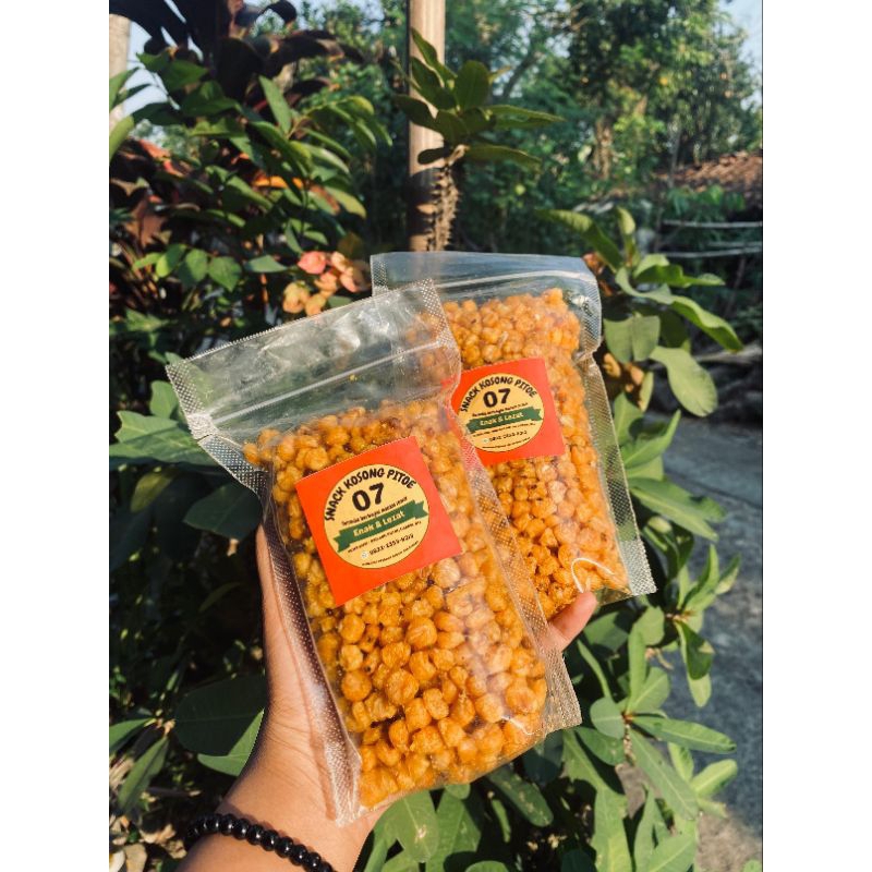 

cemilan marning jagung gurih asin 200gram bumbu bawang
