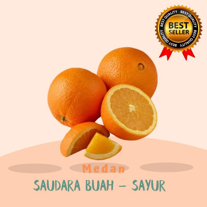 

SUNKIST IMPORT/KG