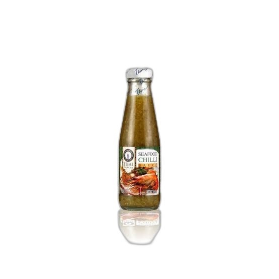 

Thai Dancer Seafood Chilli Sauce 200ml