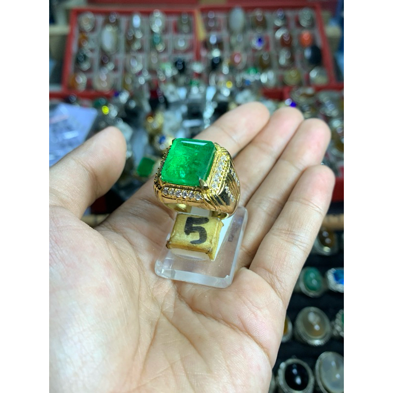 jamrud colombia