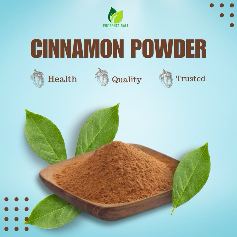 

Cinnamon powder 100g