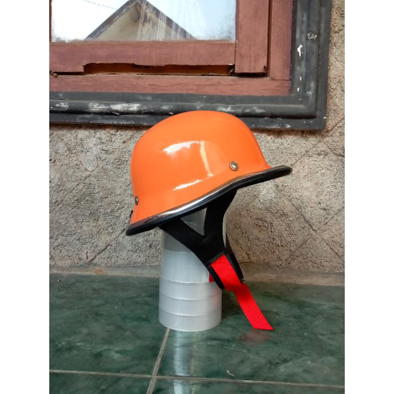 helm chip jadul murah