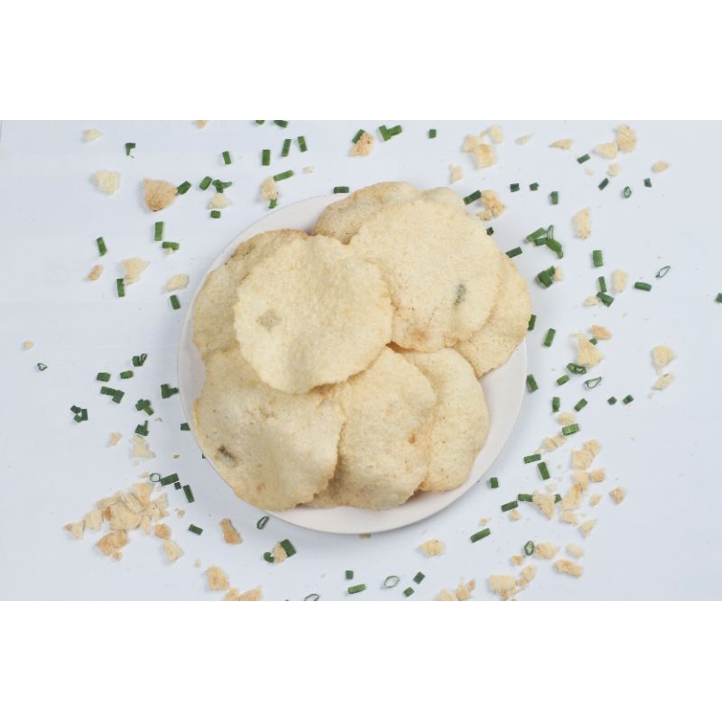 

krupuk sermier