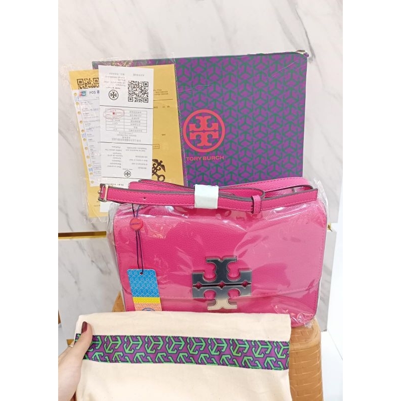 Tory Burch Tas Wanita Import (sesuai foto)