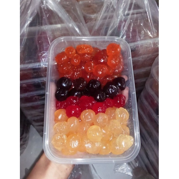 

permen yupi bolicious 350g