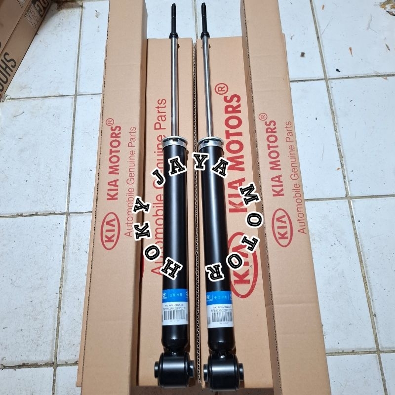 shockbreaker shockbreker Picanto cosmo belakang new picanto belakang