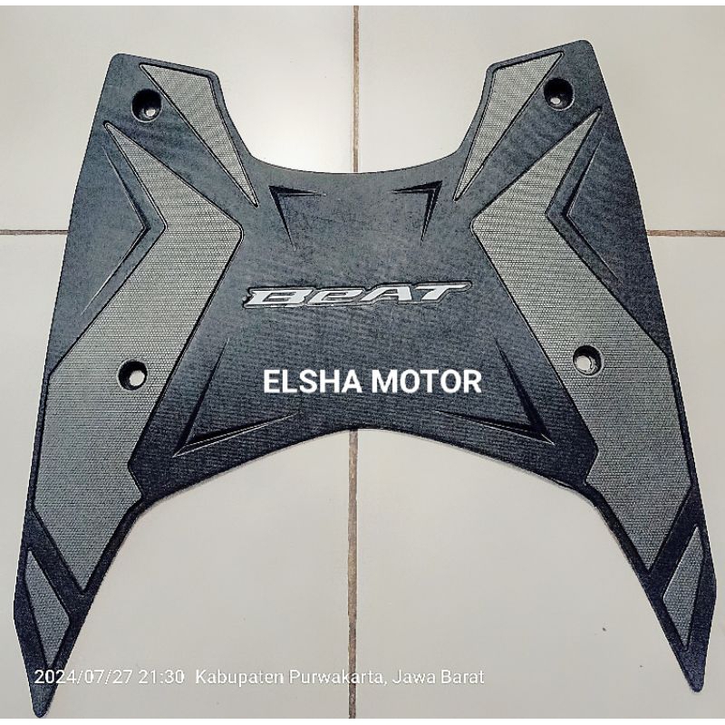 Karpet Motor All New Beat Street 2021 2022 2023 2024 2025 Original
