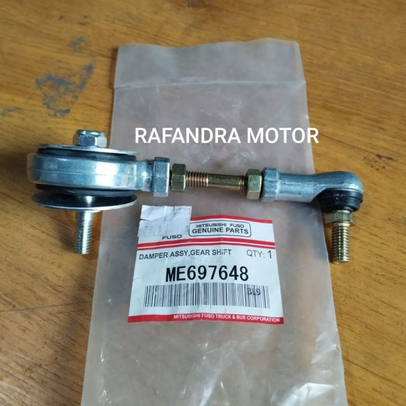 TIEROD VRESNELING MITSUBISHI CANTER 110PS/125PS ORIGINAL LOKAL