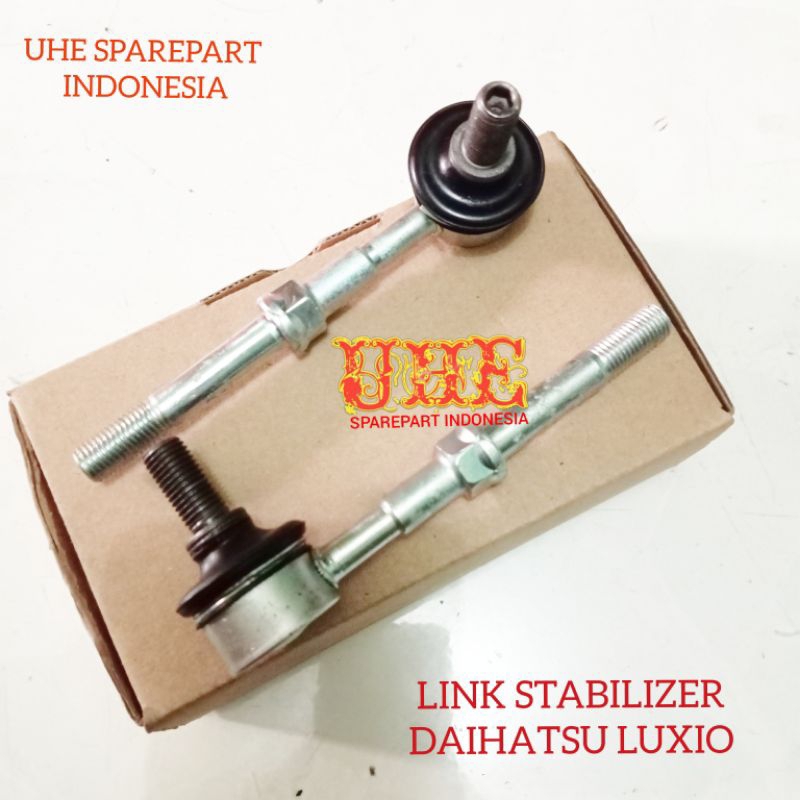 Link Stabilizer DAIHATSU LUXIO Link Stabil Original