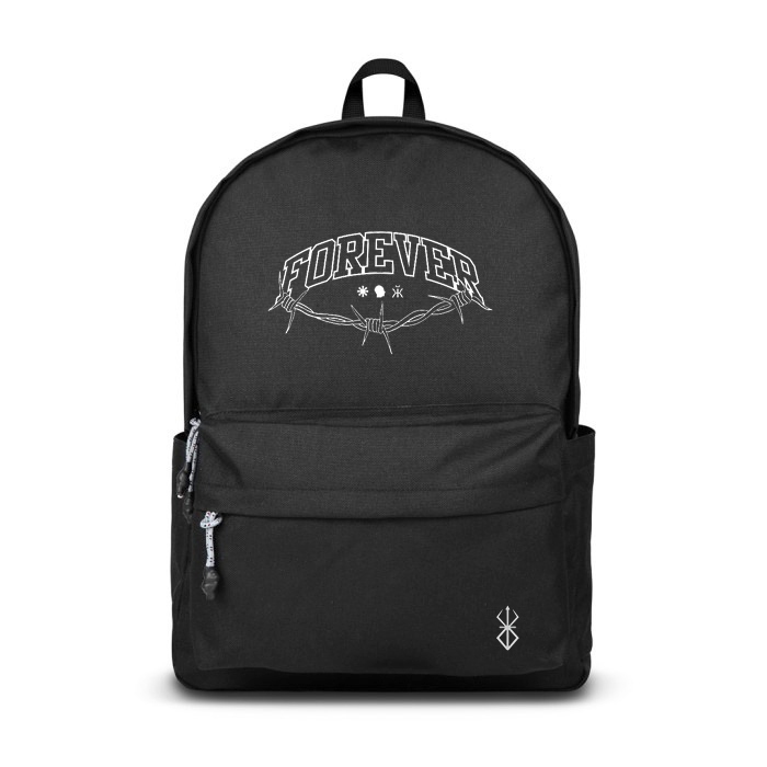 Tas Ransel Laptop FOREVER