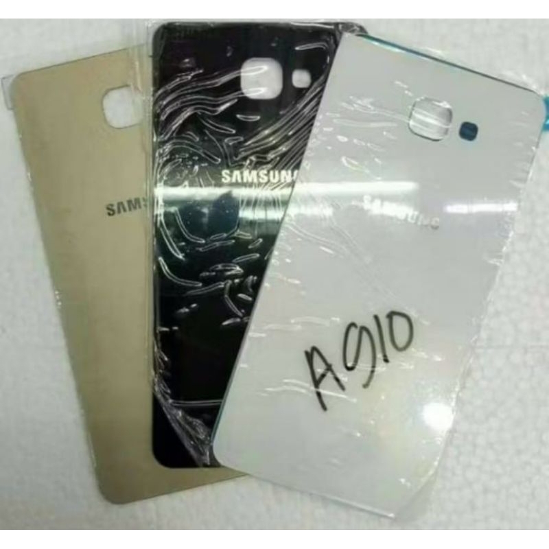 BACKDOOR TUTUP BATERAI SAMSUNG A9 PRO A910 2016 .