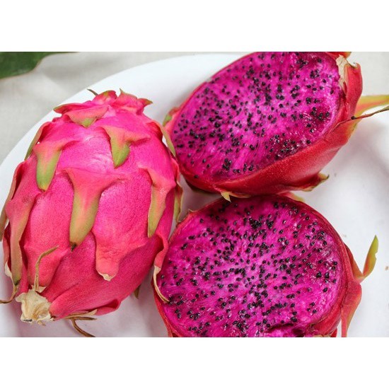 

Sayur seger Buah Naga Merah 1KG