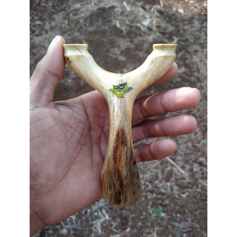 KANGKUNG ketapel kayu Asam Jawa/ayonCATAPULT