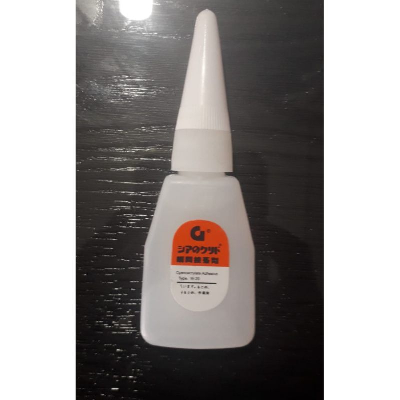 

Lem G Super Original Barcode / 1 kotak isi (50pcs)