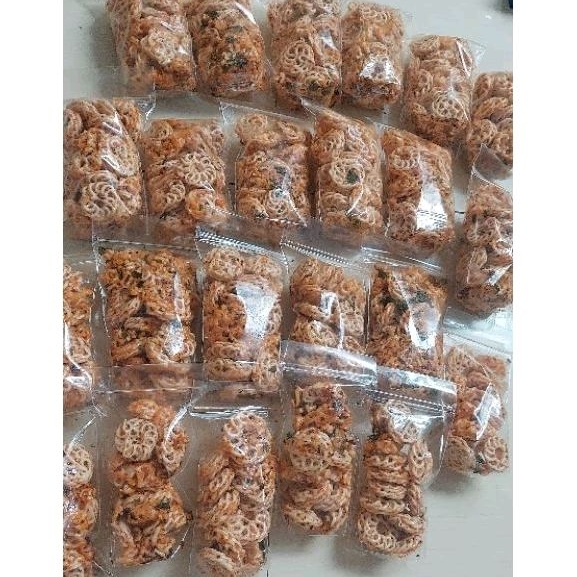 

SEBLAK KRIUK PREMIUM
