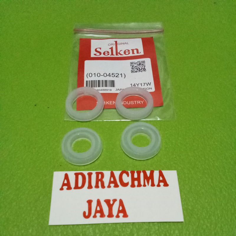 karet master central rem atas TAFT GT/HILINE BAHAN SILIKON