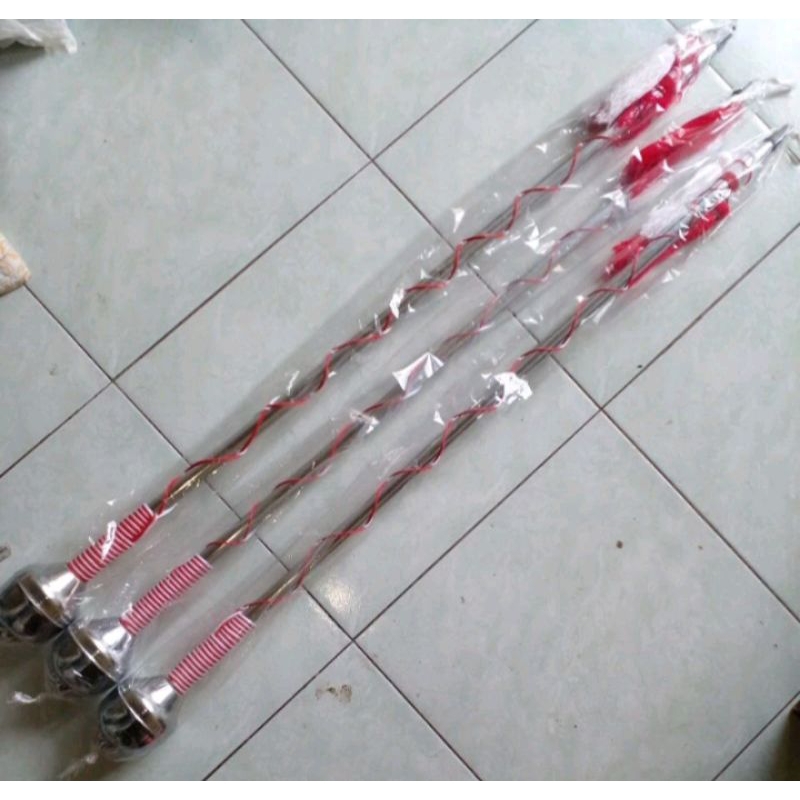 Mayoret stickmayor tongkat mayoret SD MI