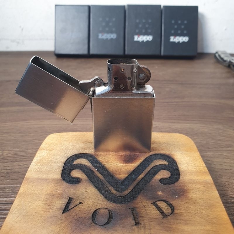 Zippo Original 1932 Replica Vintage Rare Collector Item