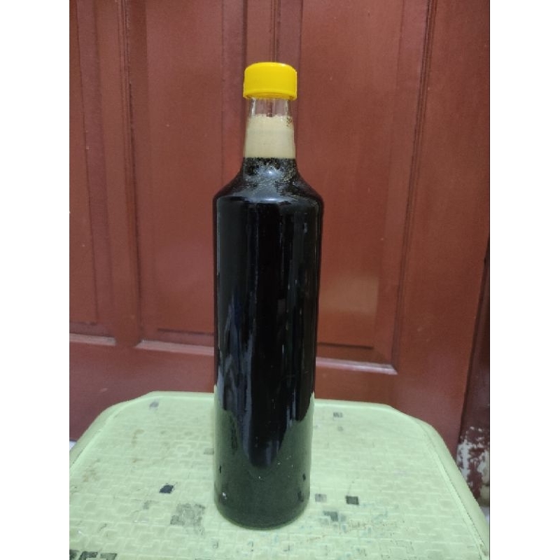 

Madu Tawon Asli 100% 354 -(650ml)