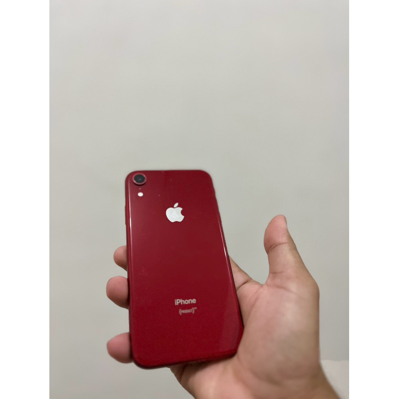 iphone xr 64gb wifi only