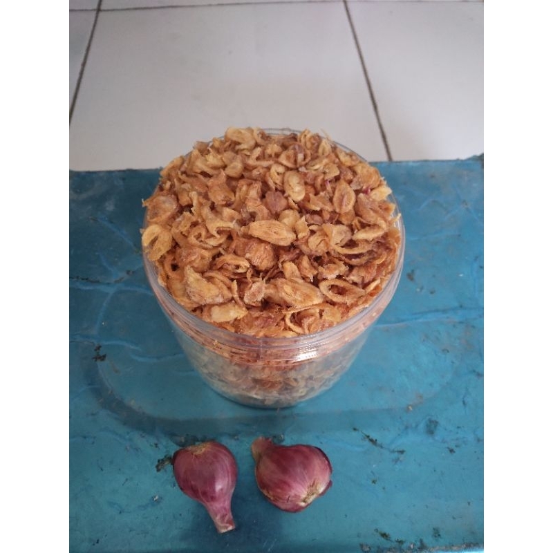 

bawang merah goreng original