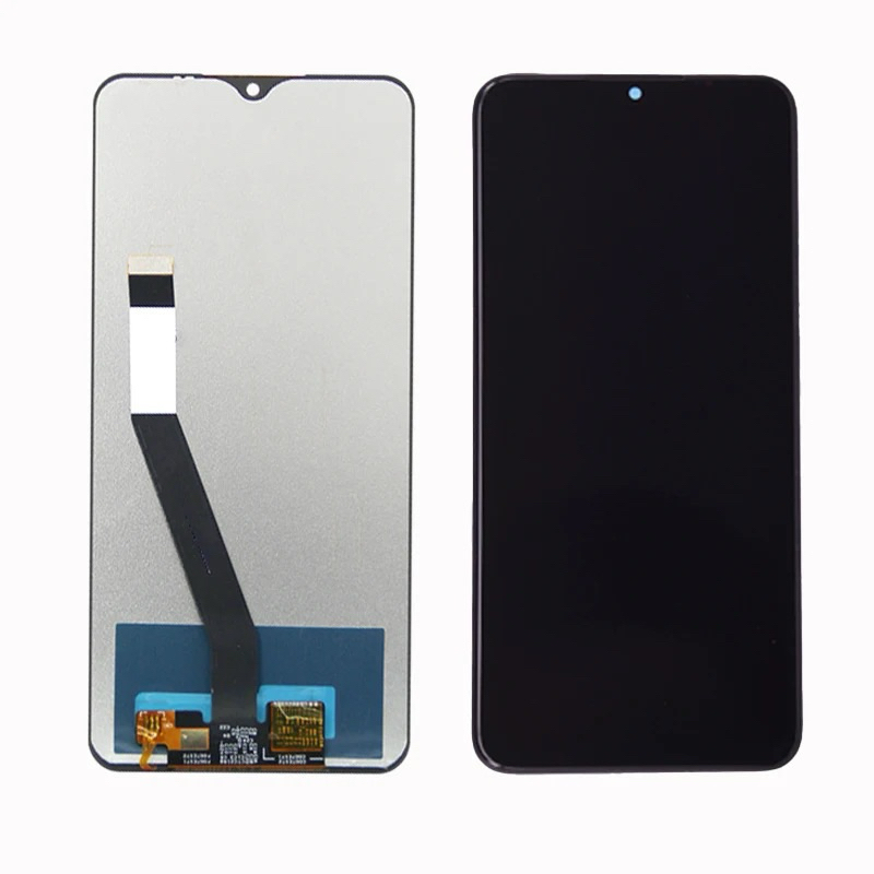 LCD TOUCHSCREEN REDMI 9