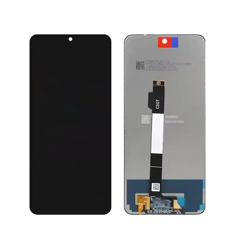 LCD TOUCHSCREEN REDMI POCO X3 GT / POCOPHONE X3 GT